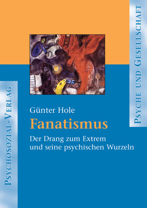 Fanatismus von Hole,  Günter