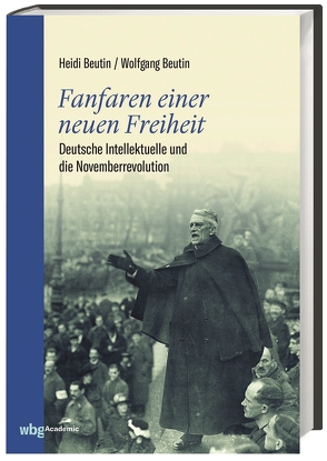 Fanfaren einer neuen Freiheit von Beutin,  Heidi, Beutin,  Wolfgang