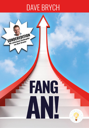 Fang an! von Brych,  Dave