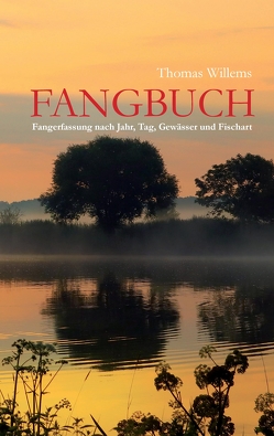 Fangbuch von Willems,  Thomas