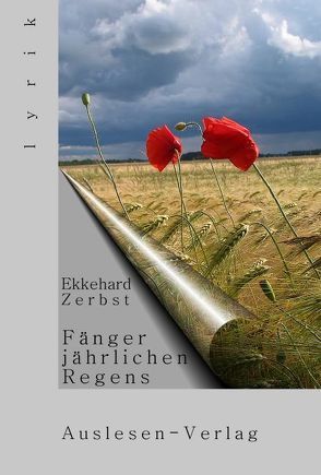 Fänger jährlichen Regens von Zerbst,  Ekkehard