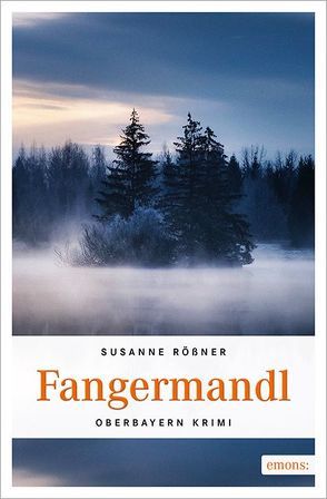 Fangermandl von Rößner,  Susanne