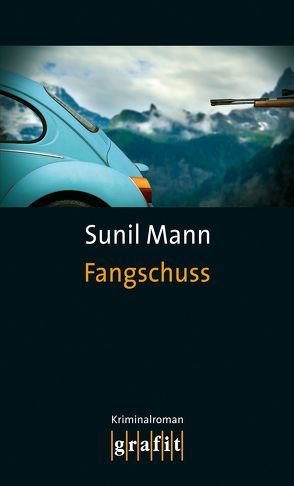 Fangschuss von Mann,  Sunil