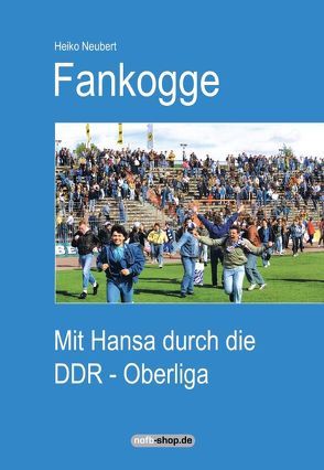 Fankogge von Neubert,  Heiko