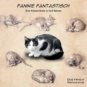 Fannie Fantastisch von Neuhaus,  Dietrich