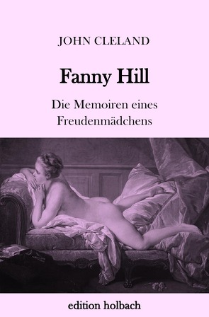 Fanny Hill von Cleland,  John