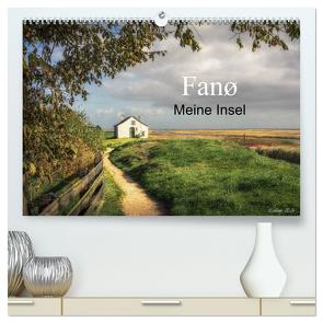 Fanø – Meine Insel (hochwertiger Premium Wandkalender 2024 DIN A2 quer), Kunstdruck in Hochglanz von Buddensiek,  Kai