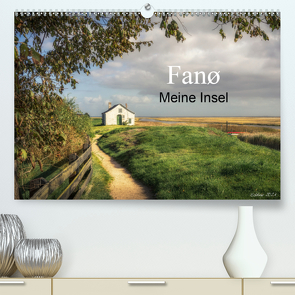 Fanø – Meine Insel (Premium, hochwertiger DIN A2 Wandkalender 2021, Kunstdruck in Hochglanz) von Buddensiek,  Kai