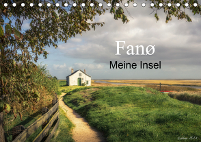 Fanø – Meine Insel (Tischkalender 2021 DIN A5 quer) von Buddensiek,  Kai