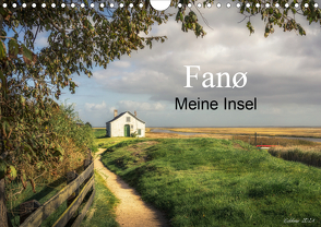 Fanø – Meine Insel (Wandkalender 2021 DIN A4 quer) von Buddensiek,  Kai