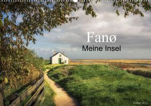 Fanø – Meine Insel (Wandkalender 2022 DIN A2 quer) von Buddensiek,  Kai