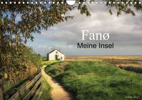 Fanø – Meine Insel (Wandkalender 2022 DIN A4 quer) von Buddensiek,  Kai