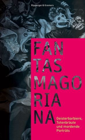 Fantasmagoriana von Apel,  August, Bernauer,  Markus, Clauren,  Heinrich, Laun,  Friedrich, Musäus,  Johann Karl August