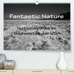 Fantastic Nature – Nationalparks im Südwesten der USA (Premium, hochwertiger DIN A2 Wandkalender 2021, Kunstdruck in Hochglanz) von Müller,  Reinhard