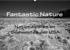 Fantastic Nature – Nationalparks im Südwesten der USA (Wandkalender 2018 DIN A2 quer) von Müller,  Reinhard