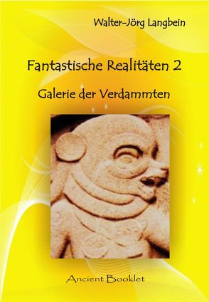 Fantastische Realitäten 2 von Langbein,  Walter-Jörg