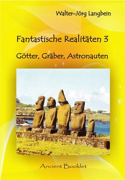 Fantastische Realitäten 3 von Langbein,  Walter-Jörg