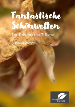 Fantastische Schönwelten – Magical Realism von Alberth,  Johanna