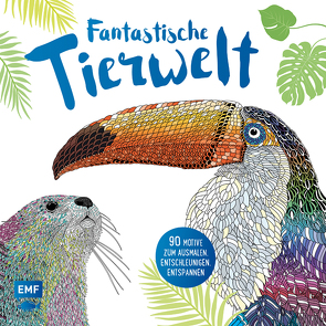 Fantastische Tierwelt