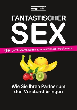 Fantastischer Sex von Preisner,  Bodo