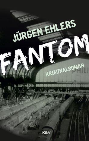 Fantom von Ehlers,  Jürgen