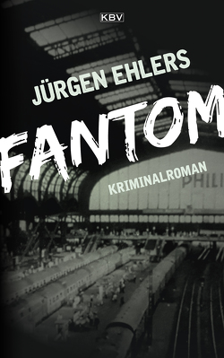 Fantom von Ehlers,  Jürgen