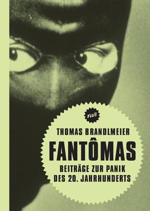 Fantômas von Aurich,  Rolf, Brandlmeier,  Thomas, Jacobsen,  Wolfgang