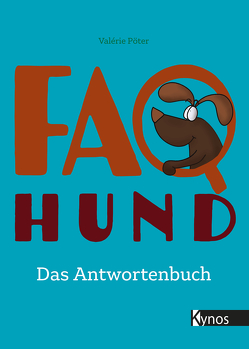 FAQ Hund von Pöter,  Valérie