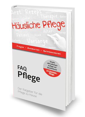 FAQ Pflege von Kienreich,  Martin