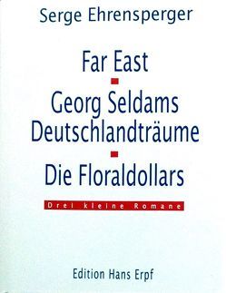 Far East von Ehrensperger,  Serge