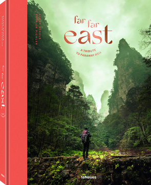 Far Far East von Pichler,  Patrick, Schels,  Alexandra