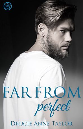 Far from perfect von Taylor,  Drucie Anne