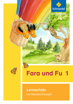 Fara und Fu – Ausgabe 2013 von Hinnrichs,  Jens