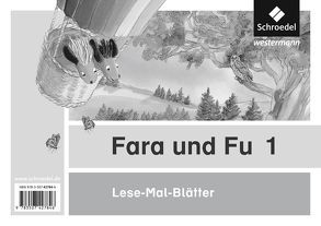 Fara und Fu – Ausgabe 2013 von Hinnrichs,  Jens