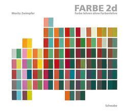 Farbe 2d von Zwimpfer,  Moritz