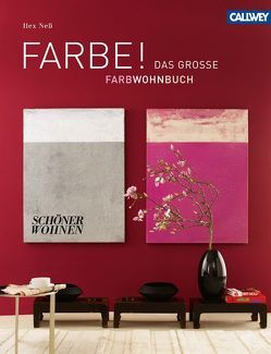 FARBE ! von Neß,  Ilex