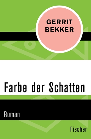 Farbe der Schatten von Bekker,  Gerrit