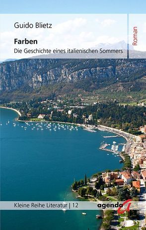 Farben von Blietz,  Guido