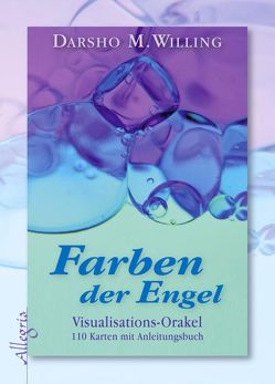 Farben der Engel von Willing,  Darsho M.