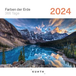 Farben der Erde 2024