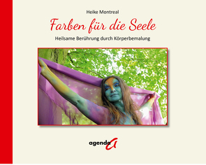 Farben für die Seele von Montreal,  Heike