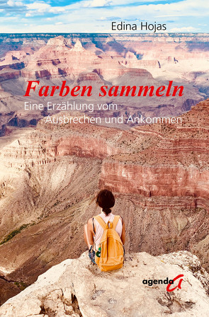 Farben sammeln von Hojas,  Edina