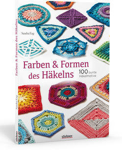 Farben und Formen des Häkelns von Eng,  Sandra