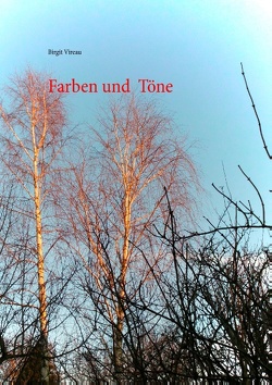 Farben und Töne von Vireau,  Birgit