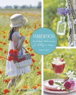 Farbenfroh von Linnhoff,  Angelica