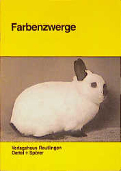 Farbenzwerge von Thormann,  Lothar