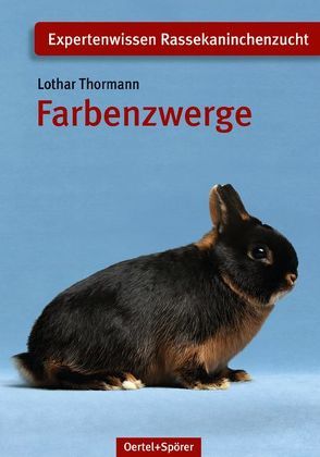 Farbenzwerge von Thormann,  Lothar