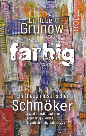 farbig von Grunow,  Hubert