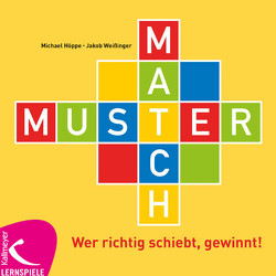 Muster-Match von Höppe,  Michael, Weissinger,  Jakob