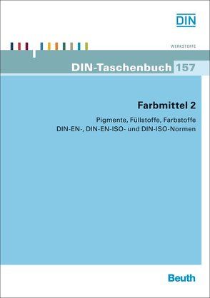 Farbmittel 2